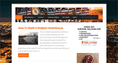 Desktop Screenshot of bioprepper.com
